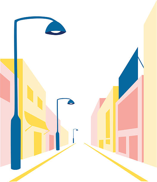 Outdoor lights